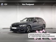 BMW 3-serie Touring - 320i Executive Edition | Selections 1500