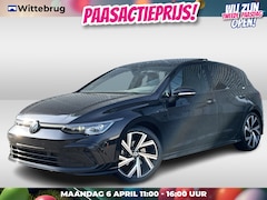 Volkswagen Golf - 1.5 eTSI 150PK R-Line Business+ / Panoramadak / R-Line Interieur + Exterieur / LED Matrix