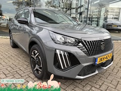 Peugeot 2008 - 1.2 PureTech 130 Allure AUTOMAAT | STOELVERWARMING | DODEHOEKDETECTIE | RIJSTROOKBEGELEIDI