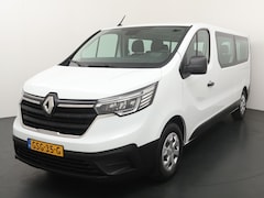 Renault Trafic Passenger - L2 Blue dCi 110 S&S Life | 9 Persoons | Trekhaak | Airco |