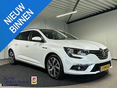 Renault Mégane Estate - 1.3 TCe 140 Bose Trekhaak | Pano | LED