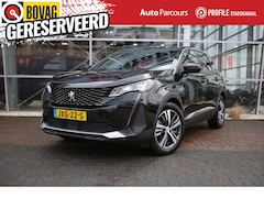 Peugeot 3008 - Hybrid | BTW | 180 PK | Adaptieve Cruise Control | Navigatie |