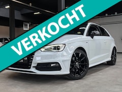 Audi A3 - 1.4 TFSI Ambition Pro Line S Automaat/Pano/Leder