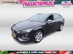 SEAT Leon Sportstourer - 1.5 TSI e-Hybrid FR Business LM 17", Matrix LED verlichting, Apple Carplay/Android Auto