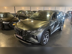Hyundai Tucson - 1.6 T-GDI Hybride 230 Pk 1650 Kg Trekhaak
