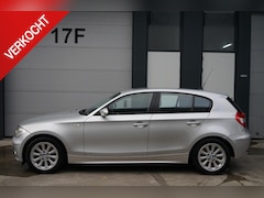 BMW 1-serie - 120i EXE