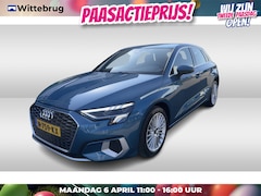Audi A3 Sportback - 30 TFSI Business edition / 17"LMV / NAVI / APP.Connect