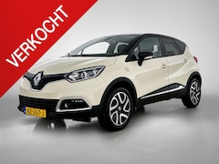 Renault Captur - 0.9 TCe Dynamique | Navi | Camera | LMV | Cruise |