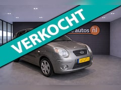 Kia Picanto - 1.0 X-pect / 135.000nap