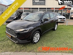 Toyota Corolla Cross - HYBRID 140 Active CARPLAY/CAMERA/13.000km