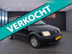 Fiat Panda - 1.1 Active