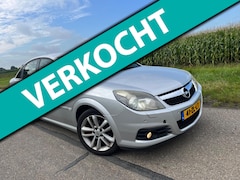 Opel Vectra GTS - 1.8-16V Executive