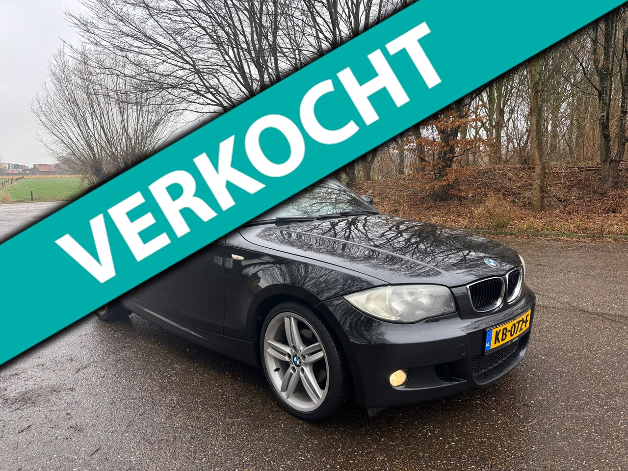 BMW 1-serie - 116i Introduction | M-Pakket | 18'' | APK 02-2027 - AutoWereld.nl