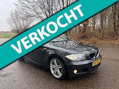 BMW 1-serie - 116i Introduction | M-Pakket | 18'' | APK 02-2027