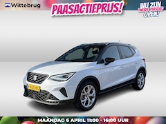 SEAT Arona - 1.5 TSI EVO 150pk DSG FR Business Intense / LED / App-Connect / Climate Control / Camera /