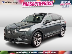 SEAT Tarraco - 1.4 TSI e-Hybrid PHEV 245pk DSG FR Business Intense / Panoramadak / Lederen Bekleding / Me