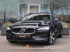 Volvo V60 - B3 Momentum Advantage 163PK I Camera I Navigatie I LED I Climate I Cruise
