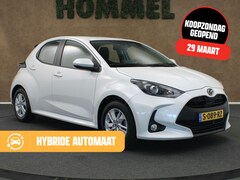 Mazda 2 Hybrid - 1.5 Agile - ORIGINEEL NEDERLANDSE AUTO - CLIMATE CONTROL - APPLE CARPLAY/ANDROID AUTO - CR