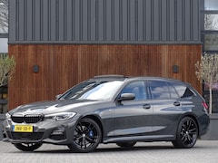 BMW 3-serie Touring - 330e 292PK High Exc. / M-Sport Individual / laser