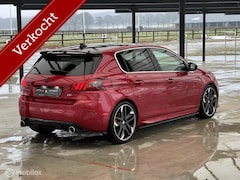 Peugeot 308 - 1.6 e-THP GTi 270 MAXTON/19"/PANO/SPERDIF/DAB