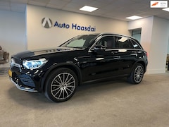 Mercedes-Benz GLC-klasse - 300e 4MATIC Business Solution AMG|PLUG-IN|TOPSTAAT