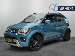 Suzuki Ignis - 1.2 SH Select [ CAMERA I AIRCO I STOELVERWARMING ]