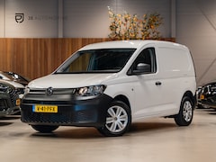 Volkswagen Caddy Cargo - 2.0 TDI Economy Business