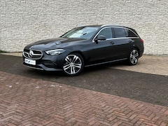 Mercedes-Benz C-klasse Estate - 180 Luxury Line |Trekhaak|Camera|Carplay|
