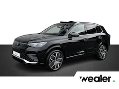 Volkswagen Tiguan - R-Line Edition 1.5 eHybrid 150 kW / 204 PK DSG | Trekhaak wegklapbare kogel | Comfort pakk