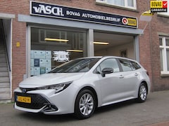 Toyota Corolla Touring Sports - Hybrid 140 Business All In Prijs All Seasonbanden Bovaggarantie