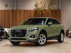 Audi Q2 - 30 TFSI Pro Line, Matrix Led, ACC, Navi, Electrische Kofferbak, Camera, Keyless, Multistuu