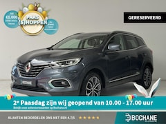 Renault Kadjar - 1.3 TCe Intens | Trekhaak | Stoelverwarming | Parkeersensoren V+A | Navigatie |