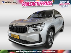 Skoda Kodiaq - 1.5 TSI Business Edition 7persoons DSG Automaat Panoramadak / Trekhaak wegklapbaar / Elekt