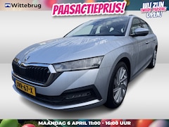 Skoda Octavia Combi - 1.4 TSI 204pk iV PHEV Ambition DSG Automaat Virtual Cockpit / Parkeersensoren / LED verlic