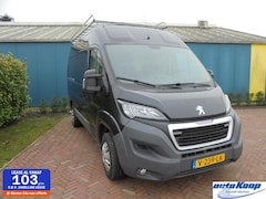 Peugeot Boxer - Bestel 330 2.0 BlueHDI L2H2 Pro TEKST LEZEN
