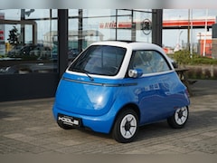 Micro Microlino - L7 - 96km/u | 177 km range