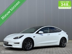 Tesla Model 3 - Standard Range Facelift - zeer netjes SOH 88%