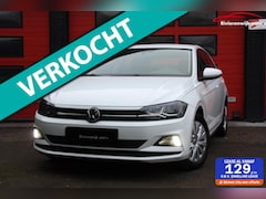 Volkswagen Polo - 1.0 MPI Comfortline Business Airco, OrgNL, Nap