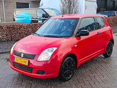 Suzuki Swift - 1.3 GA Nieuwe apk 23-03-2027