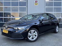 Volkswagen Golf - 1.5 TSI Life Edition Business Camera Stoelverwarming Digitaal Cockpit