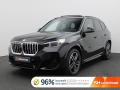 BMW X1 - xDrive25e 245PK Aut. M-Sport, Pano-Schuifdak, Keyless, Digital Key, Stoelverwarming, LED v