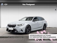 BMW 5-serie Touring - M5 / Bowers & Wilkins / Driving Assistant Professional / Head-Up / Parking Assistant Plus