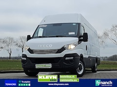 Iveco Daily - 35S16 L3H2 Hi-Matic Airco