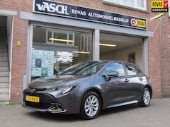 Toyota Corolla - Hybrid 140 Comfort All Seasonbanden All in Prijs Bovaggarantie