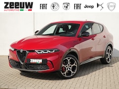 Alfa Romeo Tonale - 1.3T PHEV 280 PK Edizione Speciale | Leder | Harman | Winter