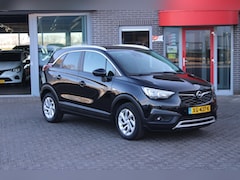 Opel Crossland X - 1.2 Turbo Innovation trekhaak/Clima/AppleAndroid