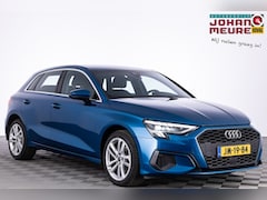 Audi A3 Sportback - 40 TFSI e Advanced edition Automaat | Full LED | NAVI | PHEV | Plug-in hybrid *GOEDE VRIJD