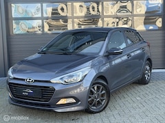 Hyundai i20 - 1.0 T-GDI I-Motion| Stoel & Stuurverw | BT | AC