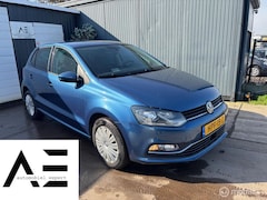 Volkswagen Polo - 1.2 TSI Comfortline/ Airco/APK2027