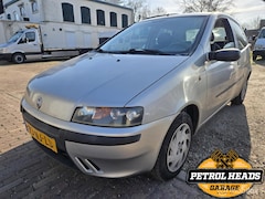 Fiat Punto - 1.2 Active Airco LET OP: Voor Handige Harry